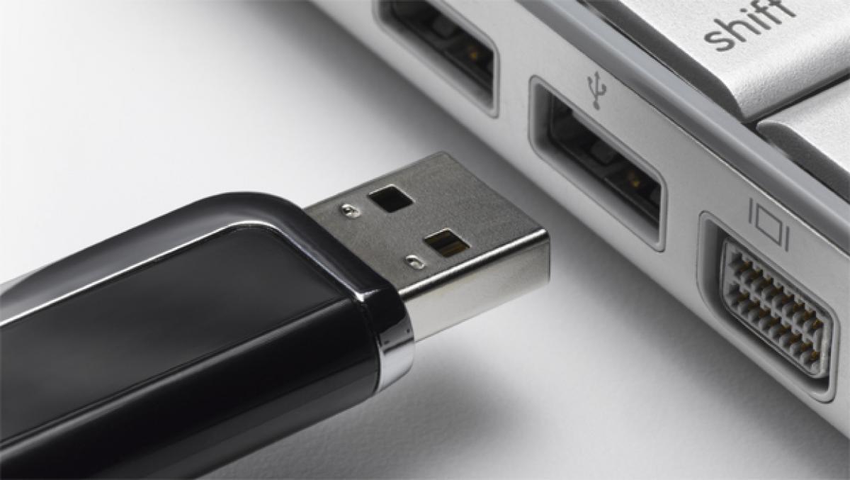 Cómo Reparar Una Memoria Usb Dañada De Manera Fácil Y Rápida 4513