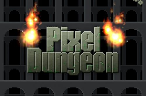 play pixel dungeon online
