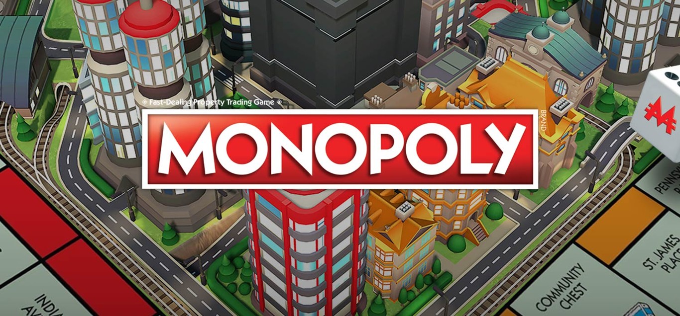free online monopoly games