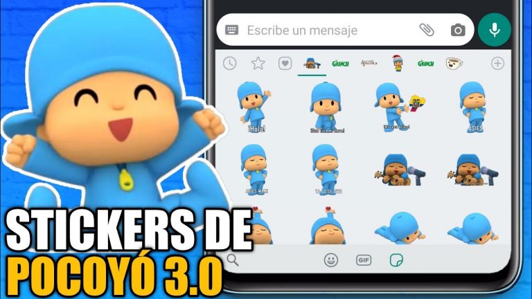 stickers para whatsapp