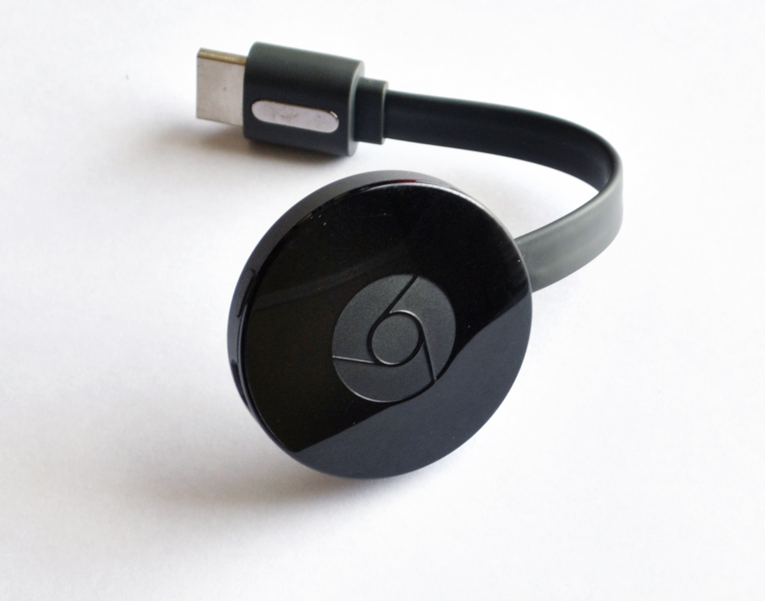 Cómo instalar el chromecast de Google en una televisión