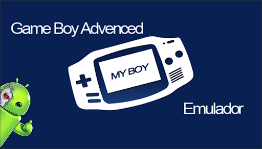 My Boy Gba Emulator