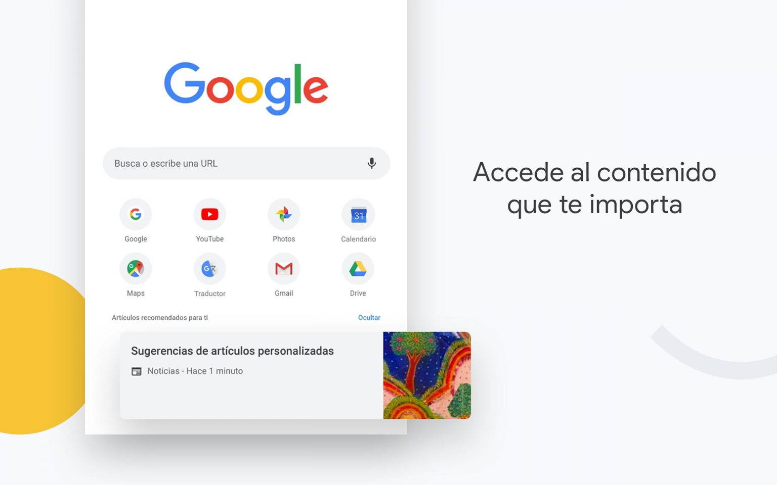 chrome apk descargar