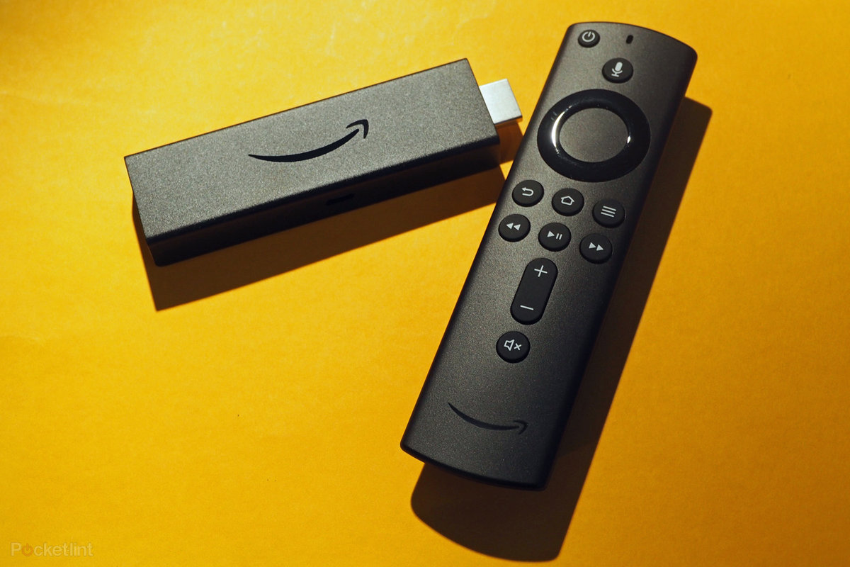 ¿Cómo configurar IPTV en su Amazon Fire Stick?